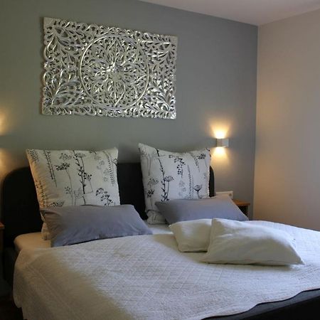 Appartement Mimi Teisendorf Εξωτερικό φωτογραφία