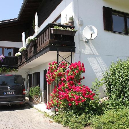 Appartement Mimi Teisendorf Εξωτερικό φωτογραφία