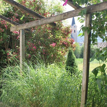 Appartement Mimi Teisendorf Εξωτερικό φωτογραφία