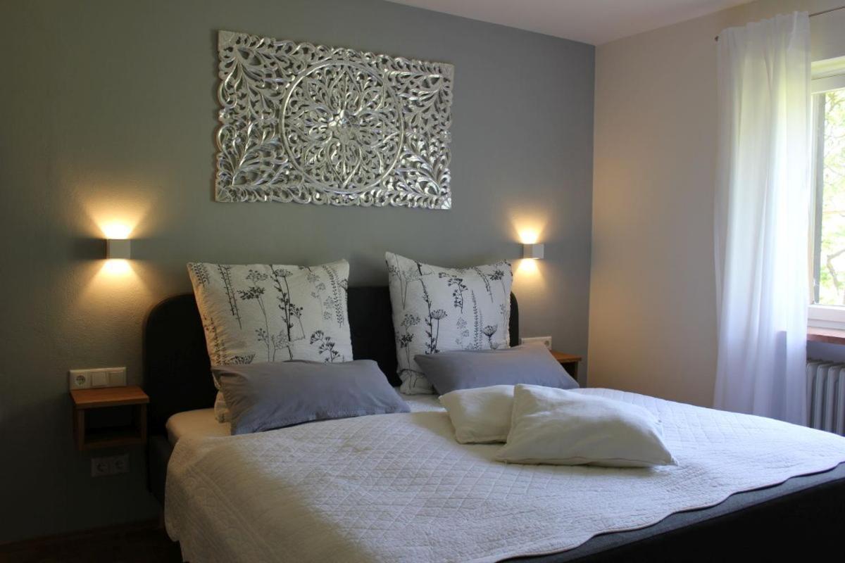 Appartement Mimi Teisendorf Εξωτερικό φωτογραφία