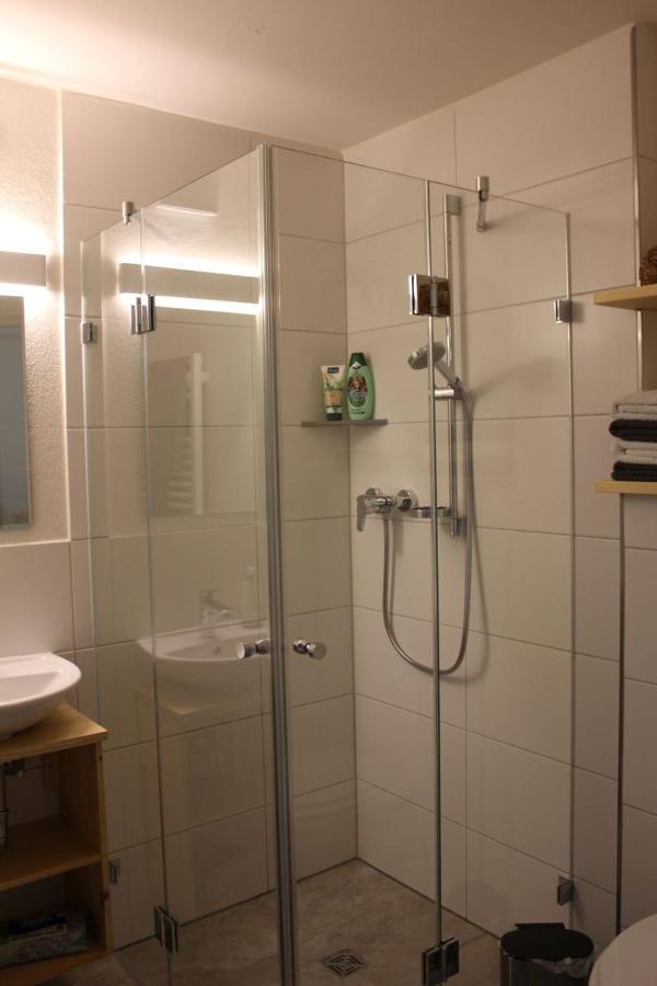 Appartement Mimi Teisendorf Εξωτερικό φωτογραφία