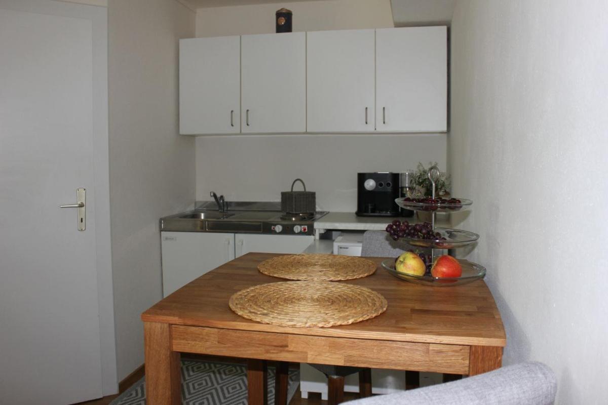 Appartement Mimi Teisendorf Εξωτερικό φωτογραφία