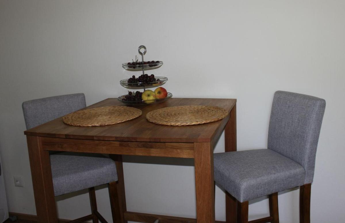 Appartement Mimi Teisendorf Εξωτερικό φωτογραφία