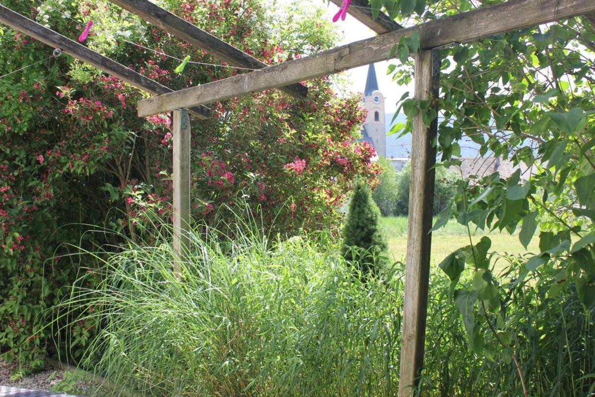 Appartement Mimi Teisendorf Εξωτερικό φωτογραφία